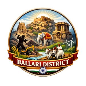 logo of ballari